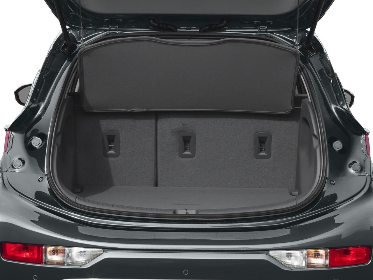 2017 Chevrolet Bolt EV Premier