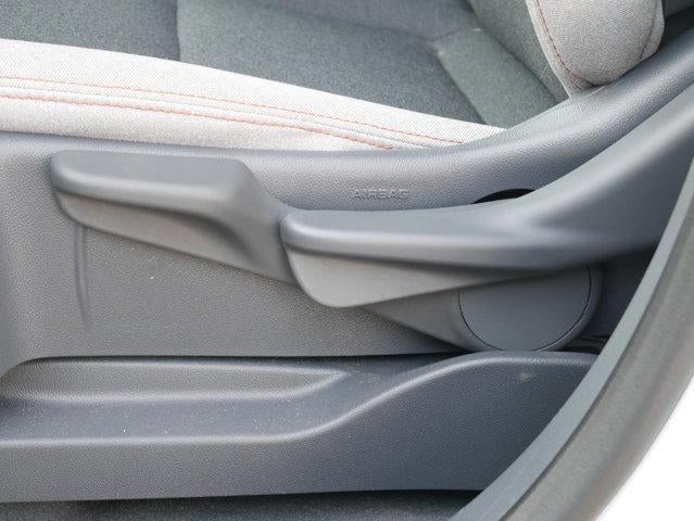 2021 Chevrolet Bolt EV LT