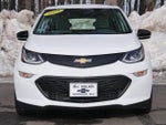 2021 Chevrolet Bolt EV LT
