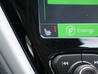 2021 Chevrolet Bolt EV LT