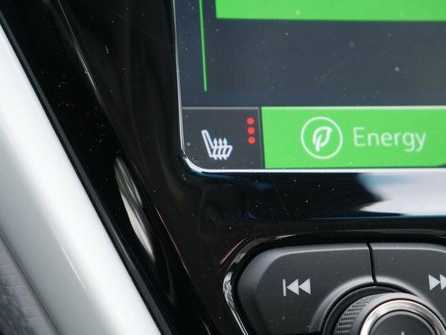 2021 Chevrolet Bolt EV LT