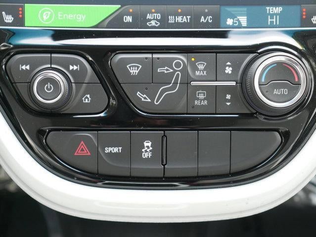 2021 Chevrolet Bolt EV LT