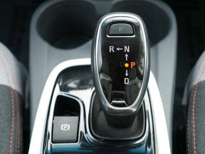 2021 Chevrolet Bolt EV LT