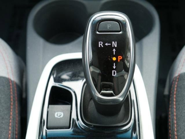 2021 Chevrolet Bolt EV LT