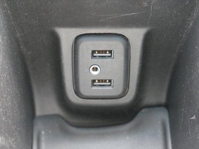 2021 Chevrolet Bolt EV LT