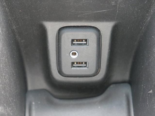 2021 Chevrolet Bolt EV LT