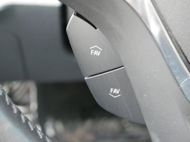 2021 Chevrolet Bolt EV LT