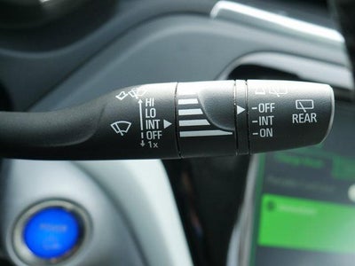 2021 Chevrolet Bolt EV LT