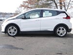 2021 Chevrolet Bolt EV LT