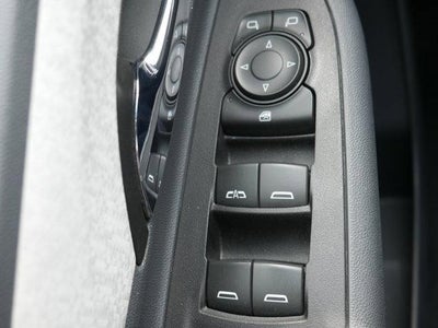 2021 Chevrolet Bolt EV LT