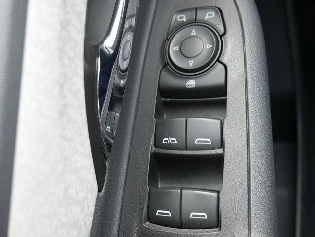 2021 Chevrolet Bolt EV LT