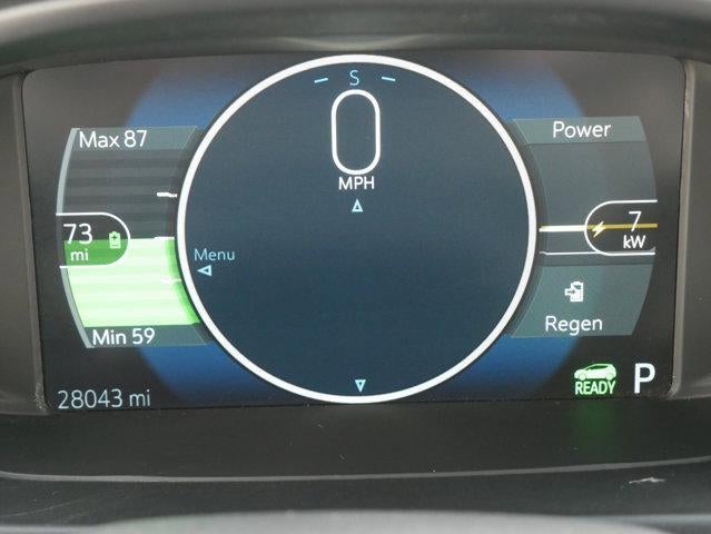 2021 Chevrolet Bolt EV LT