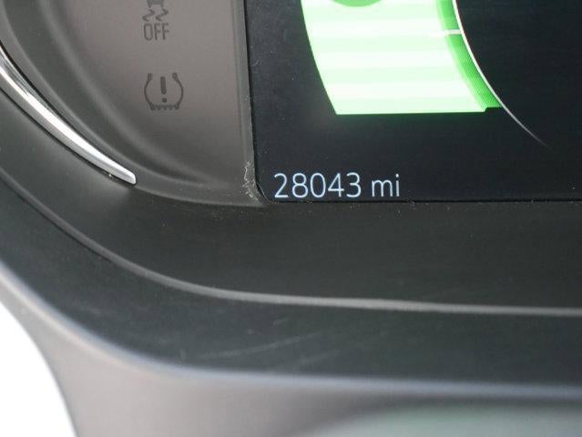 2021 Chevrolet Bolt EV LT