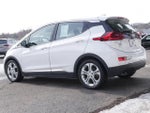 2021 Chevrolet Bolt EV LT