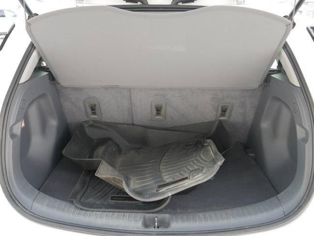 2021 Chevrolet Bolt EV LT