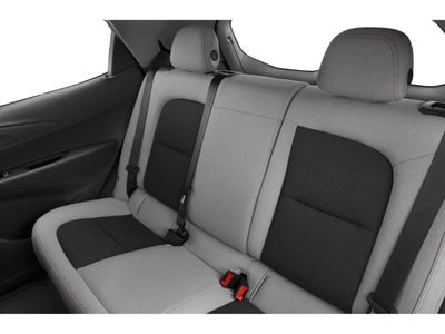2021 Chevrolet Bolt EV LT