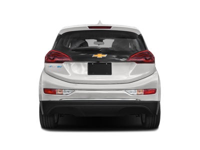 2021 Chevrolet Bolt EV LT