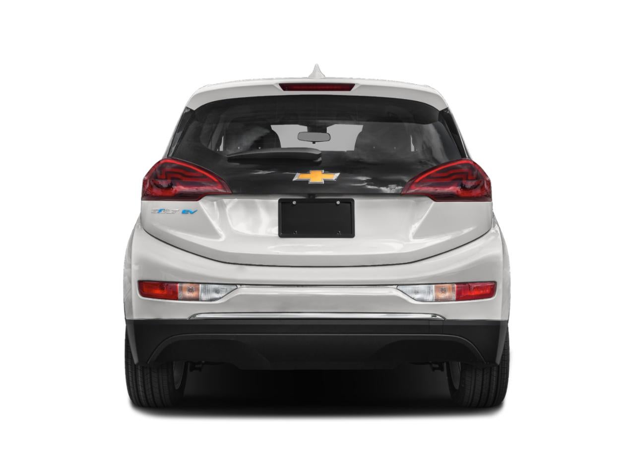 2021 Chevrolet Bolt EV LT
