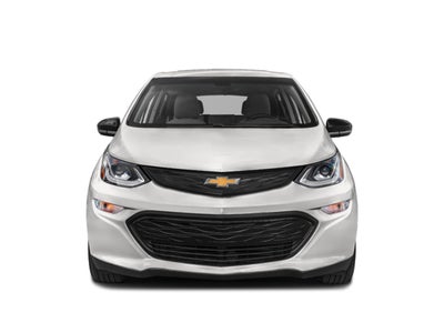 2021 Chevrolet Bolt EV LT