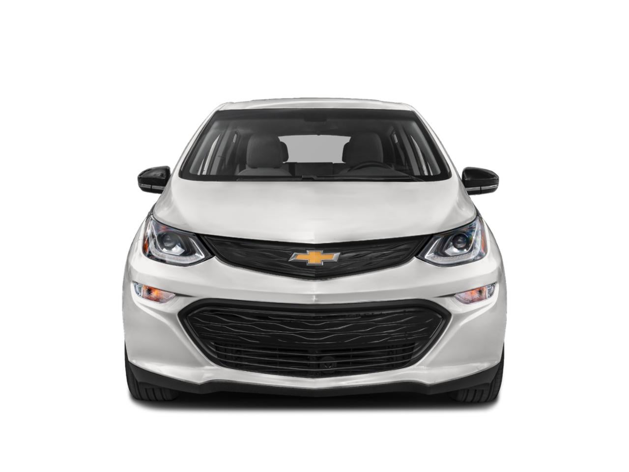 2021 Chevrolet Bolt EV LT