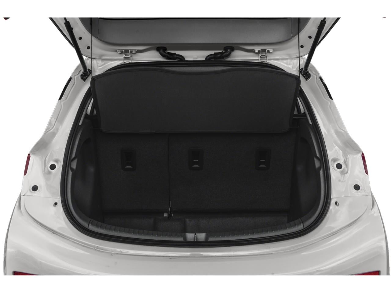 2021 Chevrolet Bolt EV LT