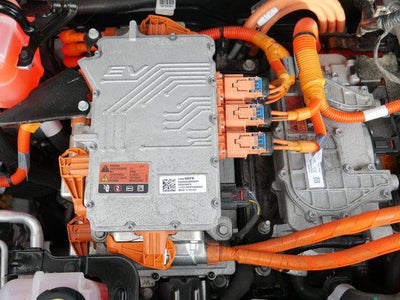 2023 Chevrolet Bolt EUV Premier