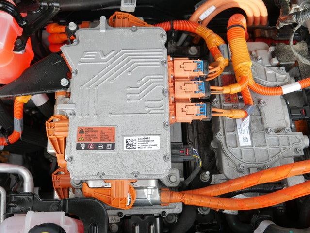 2023 Chevrolet Bolt EUV Premier