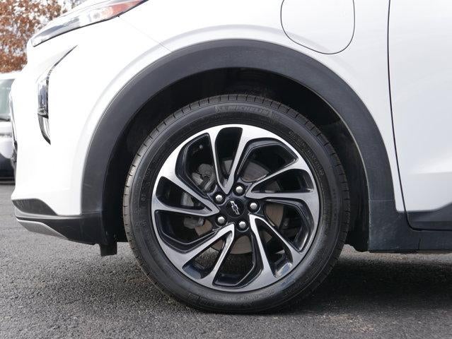2023 Chevrolet Bolt EUV Premier