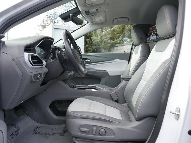 2023 Chevrolet Bolt EUV Premier