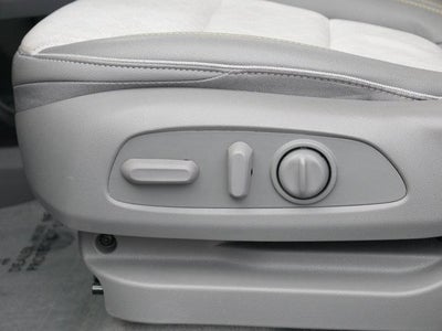 2023 Chevrolet Bolt EUV Premier