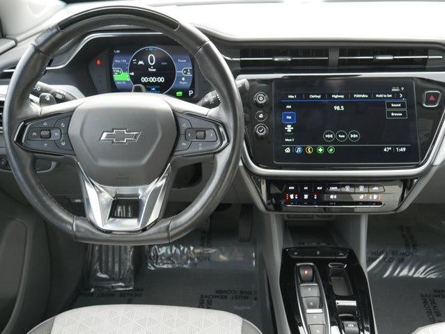 2023 Chevrolet Bolt EUV Premier
