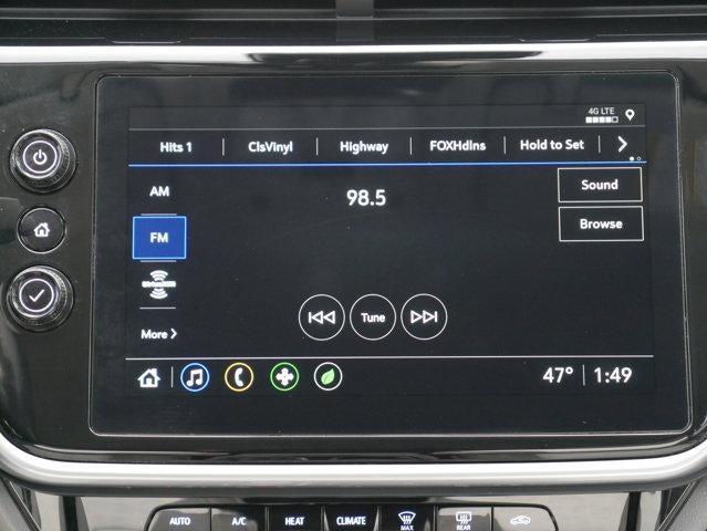 2023 Chevrolet Bolt EUV Premier