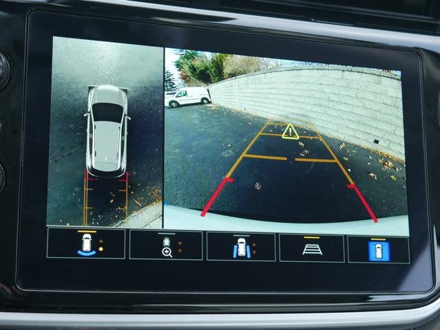 2023 Chevrolet Bolt EUV Premier