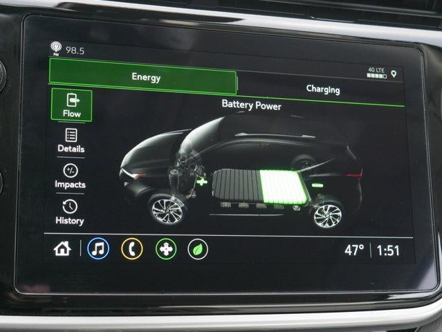 2023 Chevrolet Bolt EUV Premier