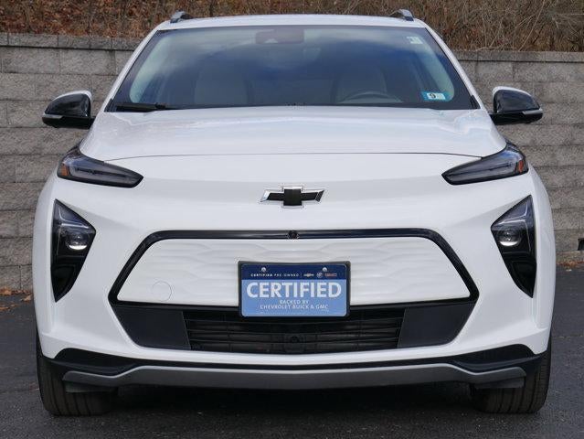2023 Chevrolet Bolt EUV Premier