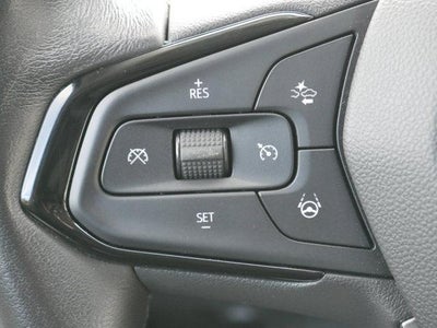 2023 Chevrolet Bolt EUV Premier