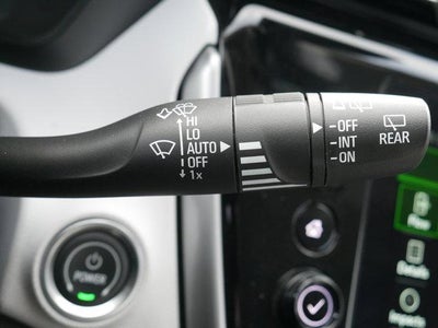 2023 Chevrolet Bolt EUV Premier