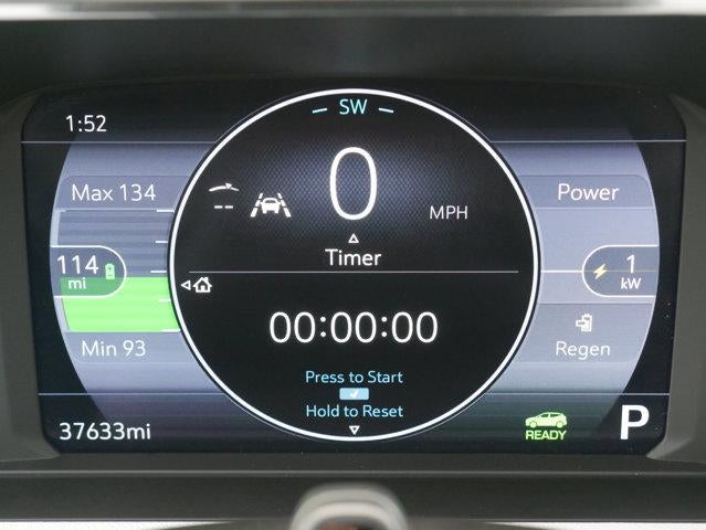 2023 Chevrolet Bolt EUV Premier