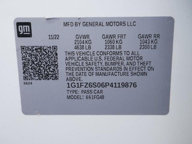 2023 Chevrolet Bolt EUV Premier