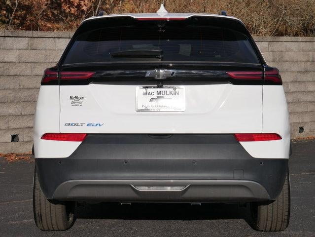 2023 Chevrolet Bolt EUV Premier