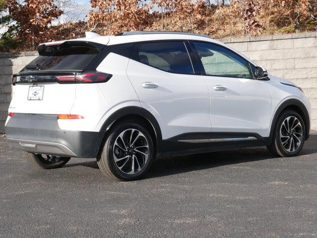 2023 Chevrolet Bolt EUV Premier