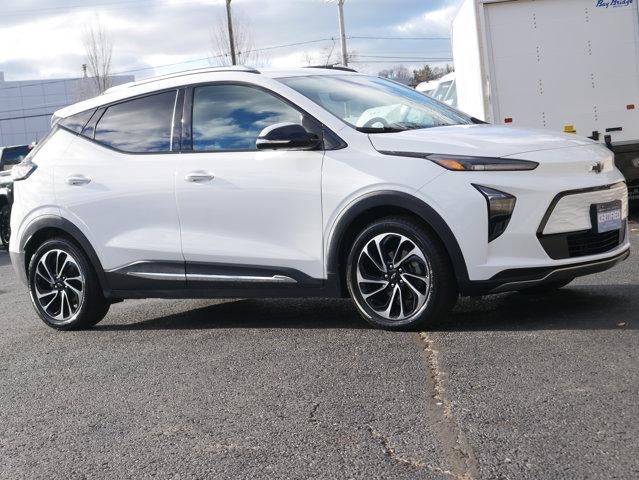 2023 Chevrolet Bolt EUV Premier