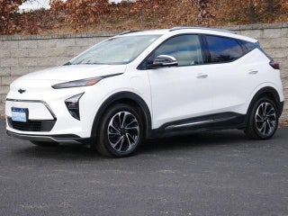 2023 Chevrolet Bolt EUV Premier