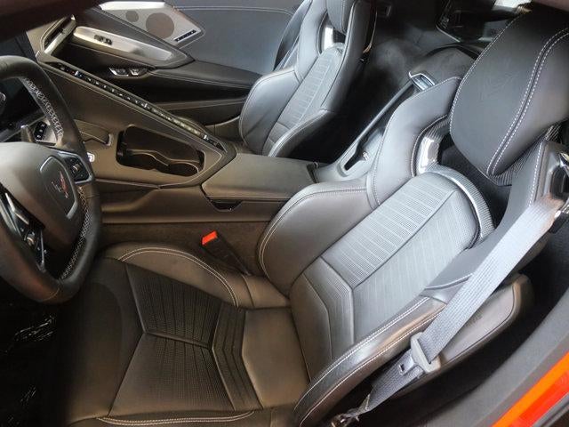 2020 Chevrolet Corvette 2LT
