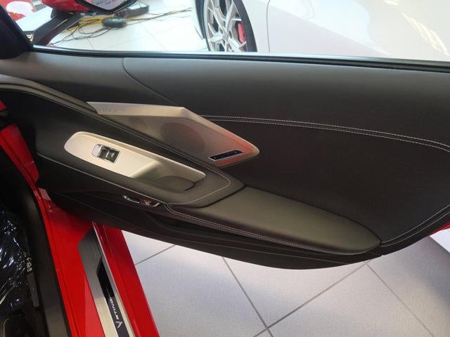 2020 Chevrolet Corvette 2LT