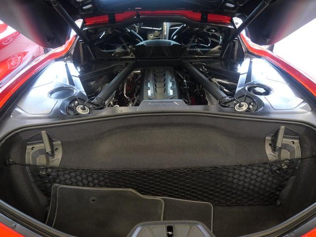2020 Chevrolet Corvette 2LT