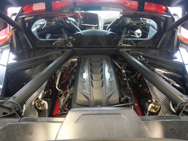 2020 Chevrolet Corvette 2LT