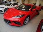 2020 Chevrolet Corvette 2LT