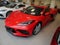 2020 Chevrolet Corvette 2LT