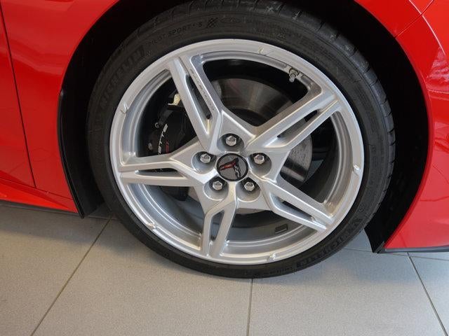 2020 Chevrolet Corvette 2LT